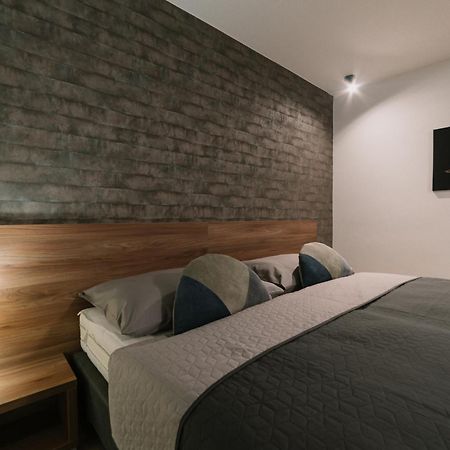 Lidovy Dum Opava Hotell Rum bild