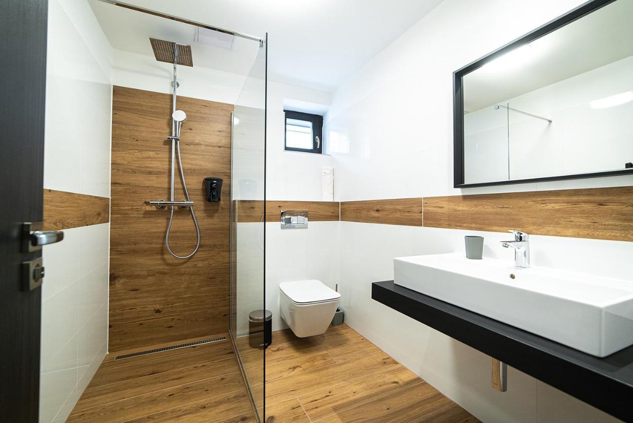 Lidovy Dum Opava Hotell Exteriör bild